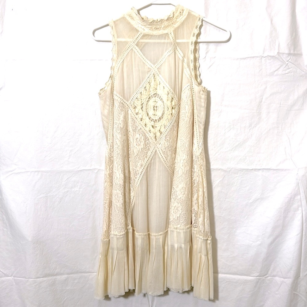 Gorgeous Bohemian-Style Dresss/Long Shirt
